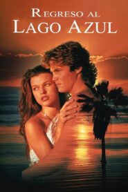 El regreso a la laguna azul – 1991 – Online In Netflix