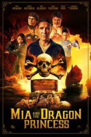 Mia and the Dragon Princess – 2023 – Online In Netflix