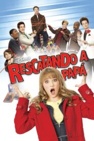 Rescatando a papá – 2009 – Online In Netflix