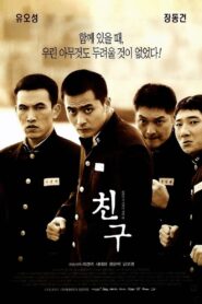 친구 – 2001 – Online In Netflix