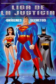 La Liga de la Justicia: Orígenes secretos – 2001 – Online In Netflix