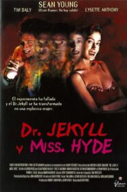 Dr. Jekyll y Ms. Hyde – 1995 – Online In Netflix