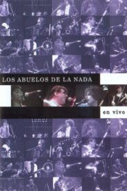 Los Abuelos de la Nada en Vivo – 1984 – Online In Netflix
