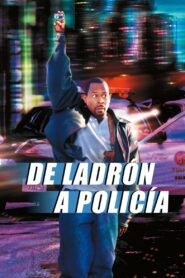 De Ladrón a Policía – 1999 – Online In Netflix