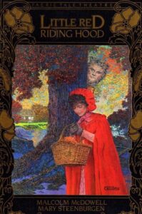 Little Red Riding Hood – 1983 – Online In Netflix