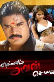 எல்லாம் அவன் செயல் – 2008 – Online In Netflix
