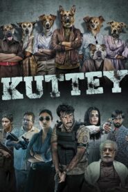 कुत्ते – 2023 – Online In Netflix