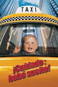 ¡Cuidado: Bebé suelto! – 1994 – Online In Netflix