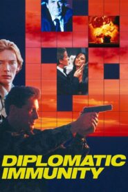 Diplomatic Immunity – 1991 – Online In Netflix