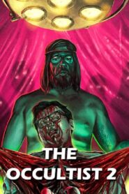 The Occultist 2: Bloody Guinea Pigs – 2020 – Online In Netflix