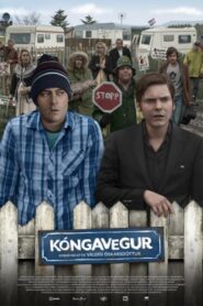 Kóngavegur – 2010 – Online In Netflix