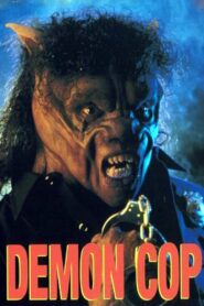 Demon Cop – 1990 – Online In Netflix