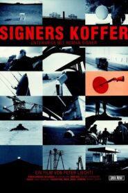 Signers Koffer – Unterwegs mit Roman Signer – 1995 – Online In Netflix