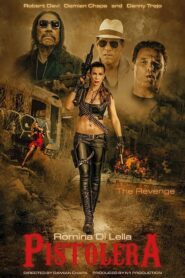 Pistolera – 2020 – Online In Netflix