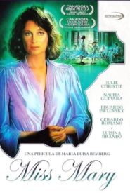Miss Mary – 1986 – Online In Netflix