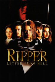 Ripper: Letter from Hell – 2001 – Online In Netflix