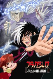 ブラック・ジャック ふたりの黒い医者 – 2005 – Online In Netflix