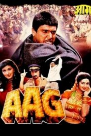 Aag – 1994 – Online In Netflix