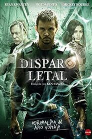Disparo letal – 2015 – Online In Netflix