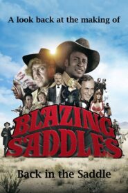 Back in the Saddle – 2001 – Online In Netflix