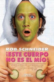 Este cuerpo no es mío – 2002 – Online In Netflix