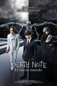 Death Note: Iluminando un nuevo mundo – 2016 – Online In Netflix