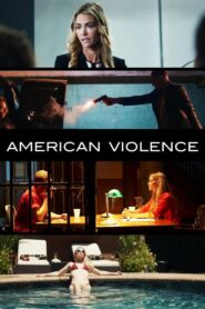 American Violence – 2017 – Online In Netflix