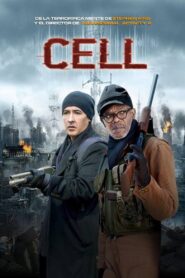 Celda – 2016 – Online In Netflix