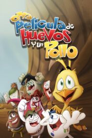 Otra película de huevos y un pollo – 2009 – Online In Netflix