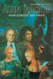 Alien Nation: Dark Horizon – 1994 – Online In Netflix