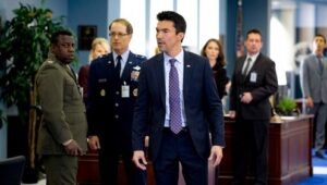 Salvation: 2×11 {year} Online In Netflix