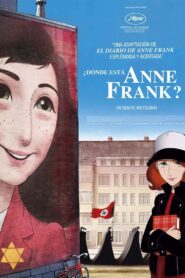 ¿Dónde está Anne Frank? – 2021 – Online In Netflix