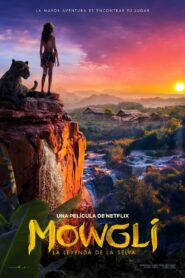 Mowgli: Relatos del libro de la selva – 2018 – Online In Netflix