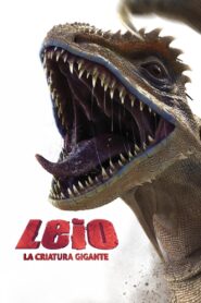 Leio – La Criatura Gigante – 2022 – Online In Netflix