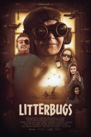 Litterbugs – 2016 – Online In Netflix