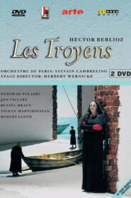 Les Troyens – 2000 – Online In Netflix