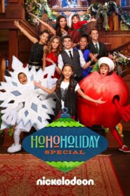 Nickelodeon’s Ho Ho Holiday Special – 2015 – Online In Netflix