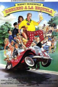 De vuelta al colegio – 1986 – Online In Netflix