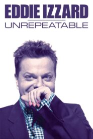 Eddie Izzard: Unrepeatable – 1994 – Online In Netflix
