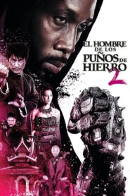 El hombre con los puños de hierro 2 – 2015 – Online In Netflix