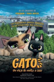 ルドルフとイッパイアッテナ – 2016 – Online In Netflix