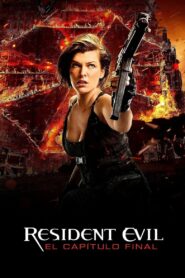 Resident Evil 6: Capítulo final – 2016 – Online In Netflix