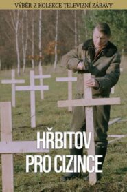 Hřbitov pro cizince – 1991 – Online In Netflix