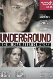 Underground: The Julian Assange Story – 2012 – Online In Netflix