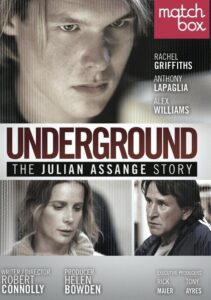 Underground: The Julian Assange Story – 2012 – Online In Netflix