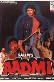 Aadmi – 1993 – Online In Netflix