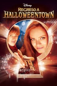 Regreso a Halloweentown – 2006 – Online In Netflix