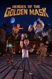 Heroes of the Golden Mask – 2023 – Online In Netflix