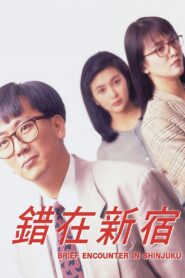 小男人周記 II 錯在新宿 – 1990 – Online In Netflix