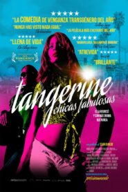 Tangerine: Chicas Fabulosas – 2015 – Online In Netflix